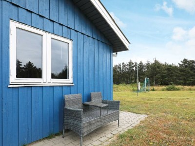 Holiday house 6 Personen Ferienhaus in Løkken-By Traum - Outdoor photo 27