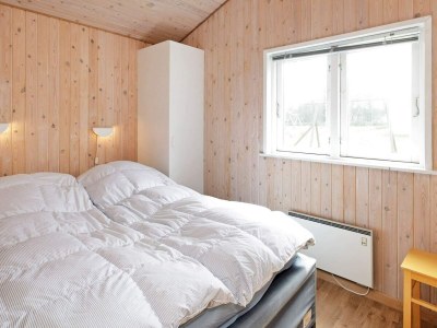 Holiday house 6 Personen Ferienhaus in Løkken-By Traum - Outdoor photo 29