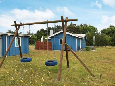 Holiday house 6 Personen Ferienhaus in Løkken-By Traum - Outdoor photo 30