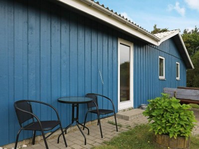 Holiday house 6 Personen Ferienhaus in Løkken-By Traum - Outdoor photo 31