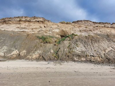 Holiday house 6 Personen Ferienhaus in Løkken-By Traum - Outdoor photo 33