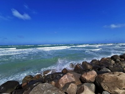 Holiday house 6 Personen Ferienhaus in Løkken-By Traum - Outdoor photo 37