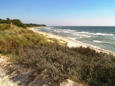 Holiday house Seaside Haven with Views - By Traum Ferienwohnungen - Outdoor photo 7