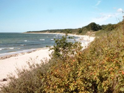 Holiday house Seaside Haven with Views - By Traum Ferienwohnungen - Outdoor photo 13