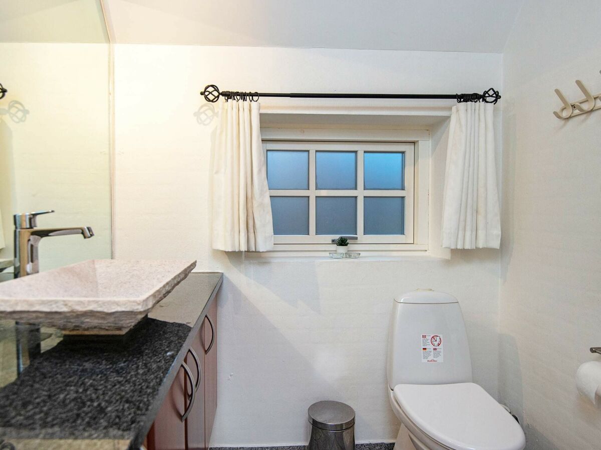 Holiday house 18 Personen Ferienhaus in Ulfborg-By Traum - Outdoor photo 3