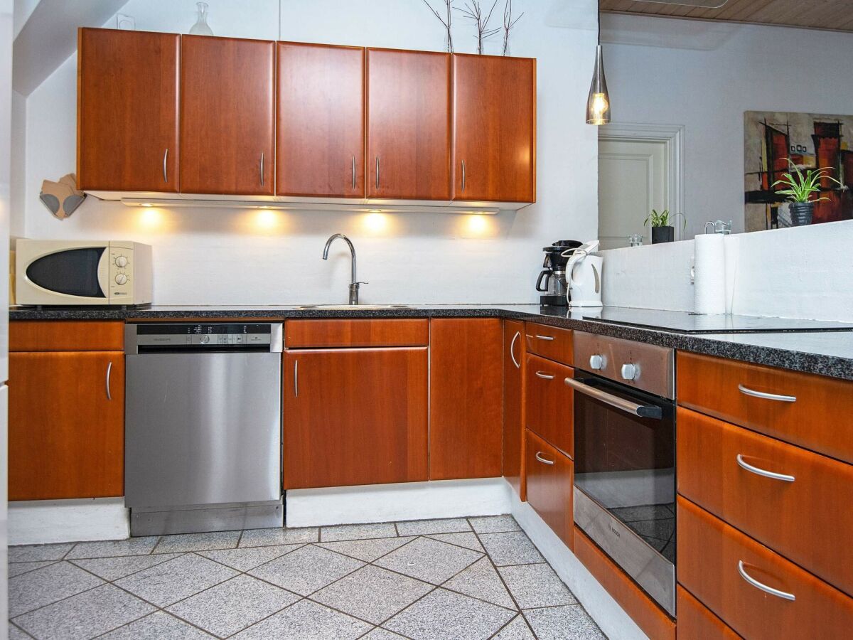 Holiday house 18 Personen Ferienhaus in Ulfborg-By Traum - Outdoor photo 5