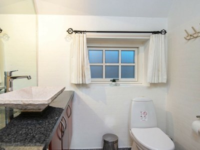 Holiday house 18 Personen Ferienhaus in Ulfborg-By Traum - Outdoor photo 3