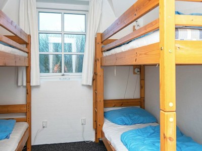 Holiday house 18 Personen Ferienhaus in Ulfborg-By Traum - Outdoor photo 4