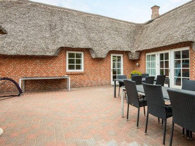 Holiday house 18 Personen Ferienhaus in Ulfborg-By Traum - Outdoor photo 9