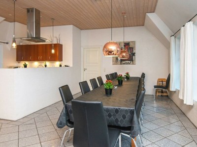 Holiday house 18 Personen Ferienhaus in Ulfborg-By Traum - Outdoor photo 13