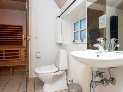 Holiday house 18 Personen Ferienhaus in Ulfborg-By Traum - Outdoor photo 16