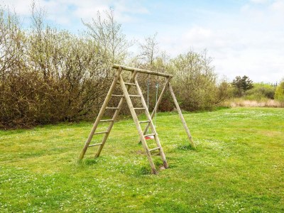 Holiday house 18 Personen Ferienhaus in Ulfborg-By Traum - Outdoor photo 17