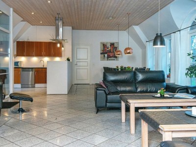 Holiday house 18 Personen Ferienhaus in Ulfborg-By Traum - Outdoor photo 19