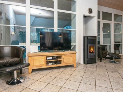 Holiday house 18 Personen Ferienhaus in Ulfborg-By Traum - Outdoor photo 20