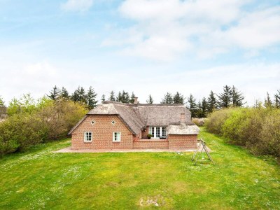 Holiday house 18 Personen Ferienhaus in Ulfborg-By Traum - Outdoor photo 22