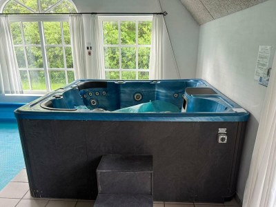 Holiday house 18 Personen Ferienhaus in Ulfborg-By Traum - Outdoor photo 24