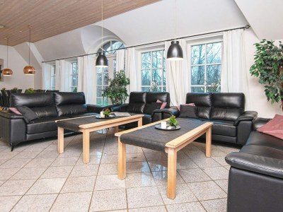 Holiday house 18 Personen Ferienhaus in Ulfborg-By Traum - Outdoor photo 27