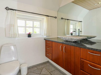 Holiday house 18 Personen Ferienhaus in Ulfborg-By Traum - Outdoor photo 28