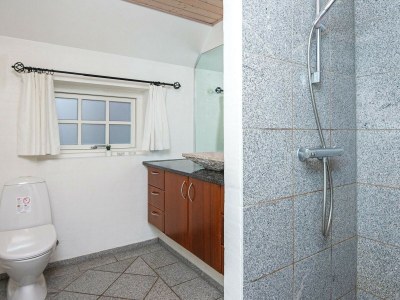 Holiday house 18 Personen Ferienhaus in Ulfborg-By Traum - Outdoor photo 29