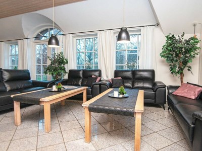 Holiday house 18 Personen Ferienhaus in Ulfborg-By Traum - Outdoor photo 33