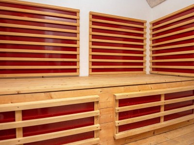 Holiday house 18 Personen Ferienhaus in Ulfborg-By Traum - Outdoor photo 35