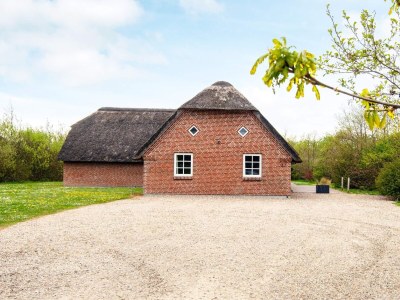 Holiday house 18 Personen Ferienhaus in Ulfborg-By Traum - Outdoor photo 36