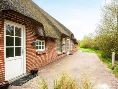 Holiday house 18 Personen Ferienhaus in Ulfborg-By Traum - Outdoor photo 37