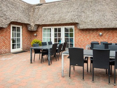 Holiday house 18 Personen Ferienhaus in Ulfborg-By Traum - Outdoor photo 38