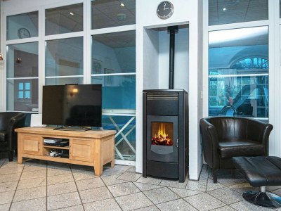 Holiday house 18 Personen Ferienhaus in Ulfborg-By Traum - Outdoor photo 39