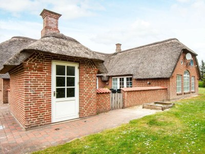 Holiday house 18 Personen Ferienhaus in Ulfborg-By Traum - Outdoor photo 41