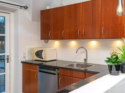 Holiday house 18 Personen Ferienhaus in Ulfborg-By Traum - Outdoor photo 43