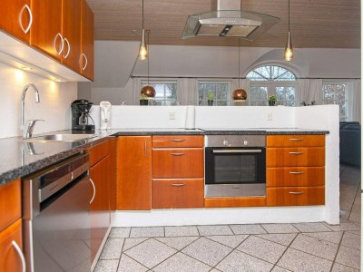 Holiday house 18 Personen Ferienhaus in Ulfborg-By Traum - Outdoor photo 44