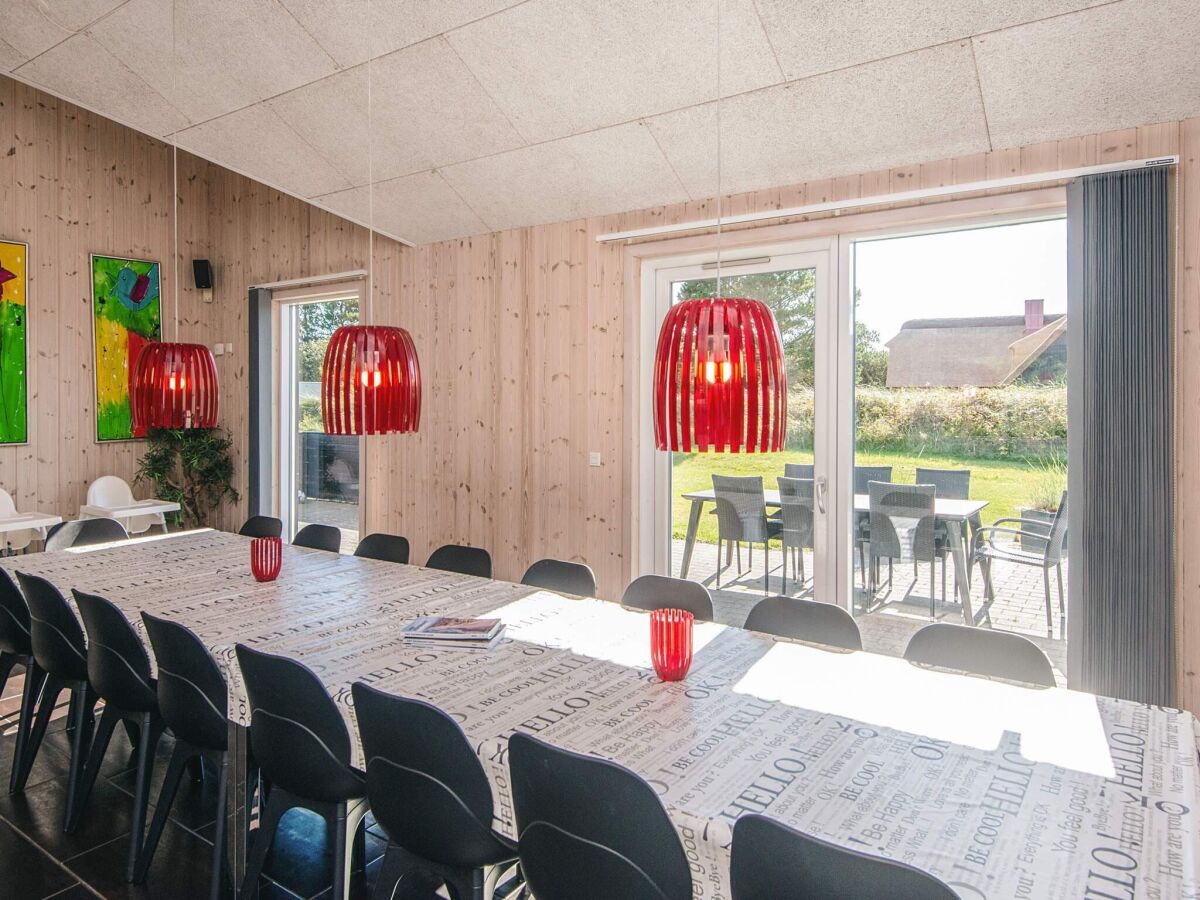 Holiday house Luxurioses Refugium in Blavand -- By Traum Ferienwohnungen - Outdoor photo 3