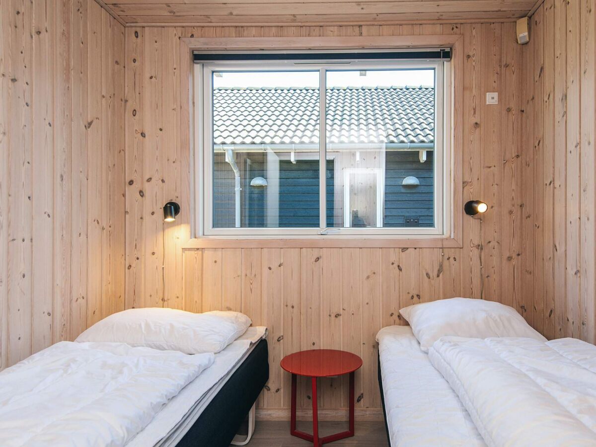 Holiday house Luxurioses Refugium in Blavand -- By Traum Ferienwohnungen - Outdoor photo 4