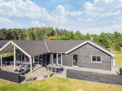 Holiday house Luxurioses Refugium in Blavand -- By Traum Ferienwohnungen - Holiday house