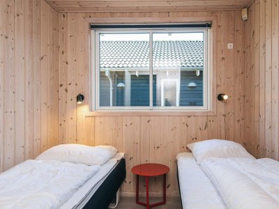 Holiday house Luxurioses Refugium in Blavand -- By Traum Ferienwohnungen - Outdoor photo 4