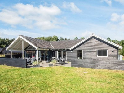 Holiday house Luxurioses Refugium in Blavand -- By Traum Ferienwohnungen - Outdoor photo 5