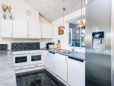 Holiday house Luxurioses Refugium in Blavand -- By Traum Ferienwohnungen - Outdoor photo 8