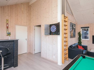 Holiday house Luxurioses Refugium in Blavand -- By Traum Ferienwohnungen - Outdoor photo 9