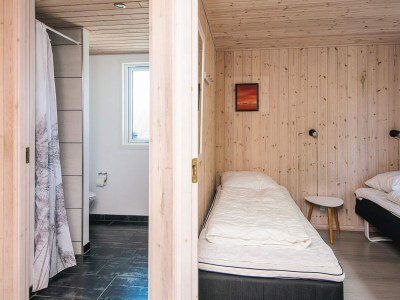 Holiday house Luxurioses Refugium in Blavand -- By Traum Ferienwohnungen - Outdoor photo 10