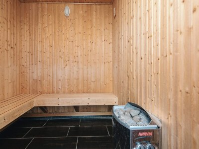 Holiday house Luxurioses Refugium in Blavand -- By Traum Ferienwohnungen - Outdoor photo 11