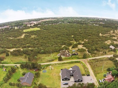 Holiday house Luxurioses Refugium in Blavand -- By Traum Ferienwohnungen - Outdoor photo 13