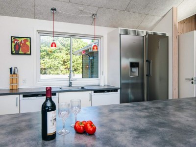 Holiday house Luxurioses Refugium in Blavand -- By Traum Ferienwohnungen - Outdoor photo 16