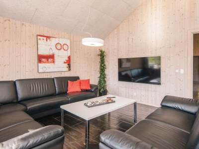 Holiday house Luxurioses Refugium in Blavand -- By Traum Ferienwohnungen - Outdoor photo 19