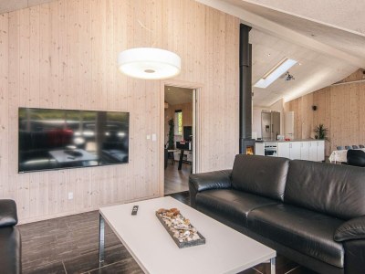 Holiday house Luxurioses Refugium in Blavand -- By Traum Ferienwohnungen - Outdoor photo 20