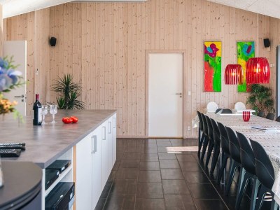 Holiday house Luxurioses Refugium in Blavand -- By Traum Ferienwohnungen - Outdoor photo 21