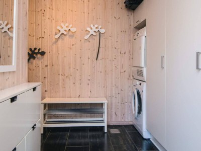 Holiday house Luxurioses Refugium in Blavand -- By Traum Ferienwohnungen - Outdoor photo 22