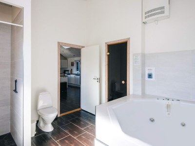 Holiday house Luxurioses Refugium in Blavand -- By Traum Ferienwohnungen - Outdoor photo 23