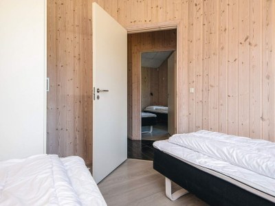 Holiday house Luxurioses Refugium in Blavand -- By Traum Ferienwohnungen - Outdoor photo 24