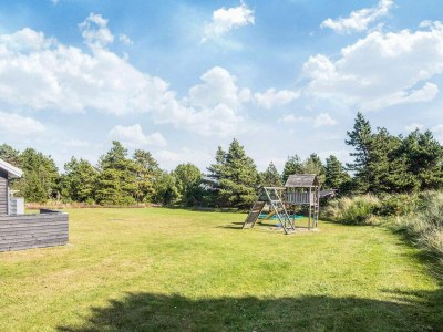Holiday house Luxurioses Refugium in Blavand -- By Traum Ferienwohnungen - Outdoor photo 27